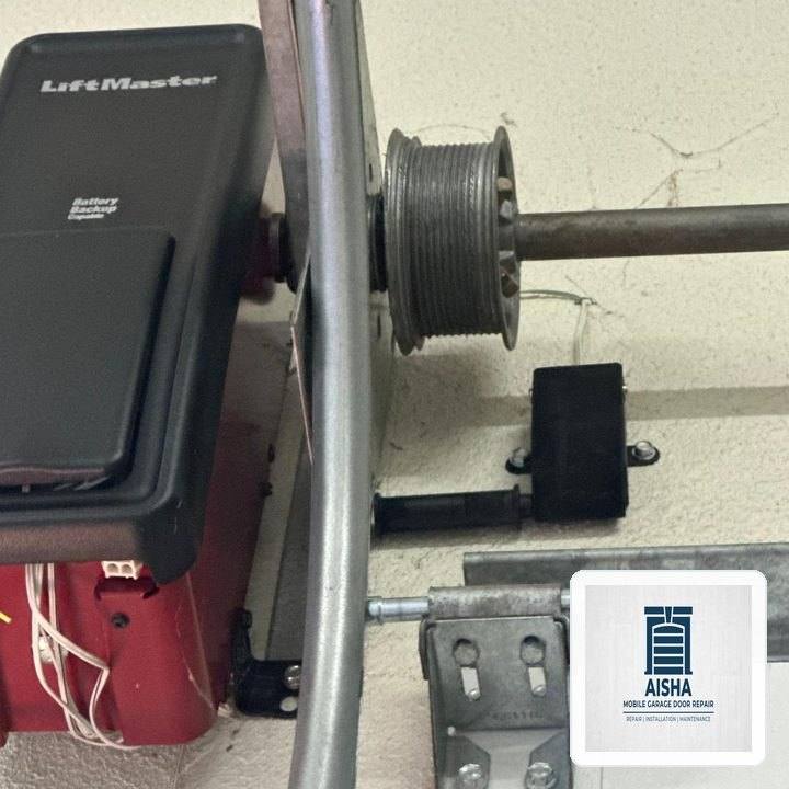 7x19 Aircraft-Grade Lifting Cable & Drum Calibration in Hamilton, MA - Hamilton, MA